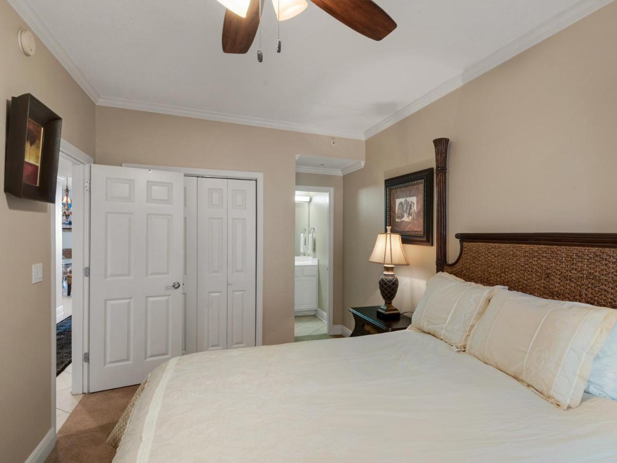 San Remo Condominium 201 By Newman-Dailey Santa Rosa Beach Buitenkant foto