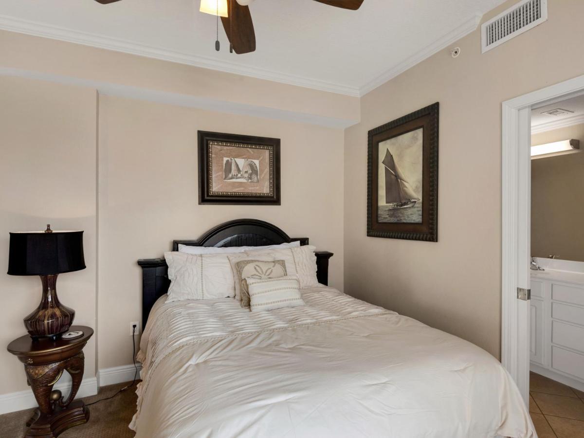 San Remo Condominium 201 By Newman-Dailey Santa Rosa Beach Buitenkant foto