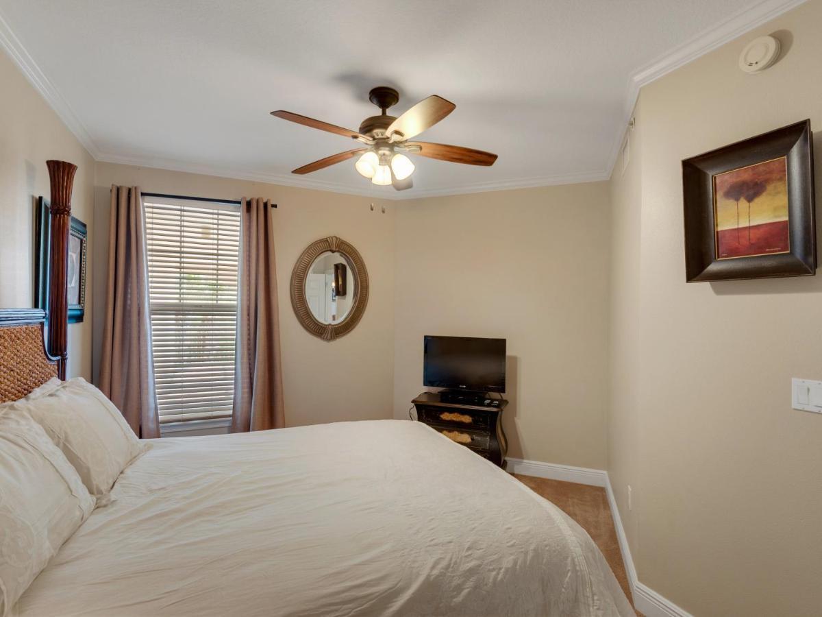 San Remo Condominium 201 By Newman-Dailey Santa Rosa Beach Buitenkant foto