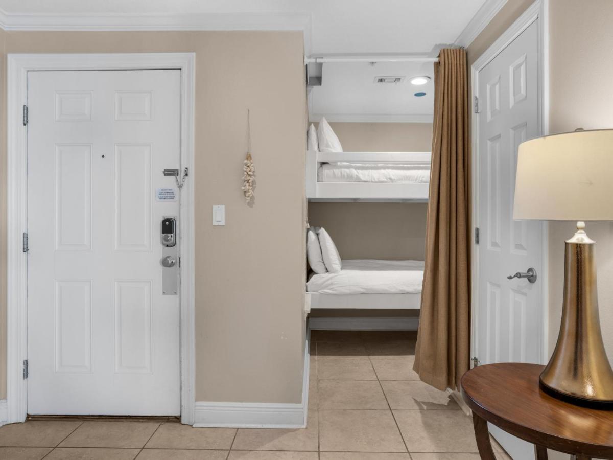 San Remo Condominium 201 By Newman-Dailey Santa Rosa Beach Buitenkant foto