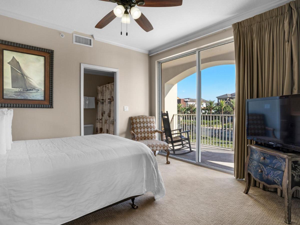 San Remo Condominium 201 By Newman-Dailey Santa Rosa Beach Buitenkant foto