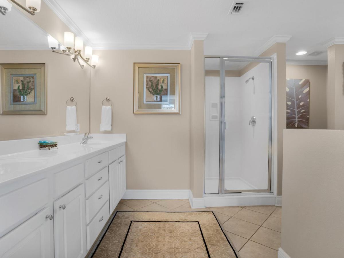 San Remo Condominium 201 By Newman-Dailey Santa Rosa Beach Buitenkant foto