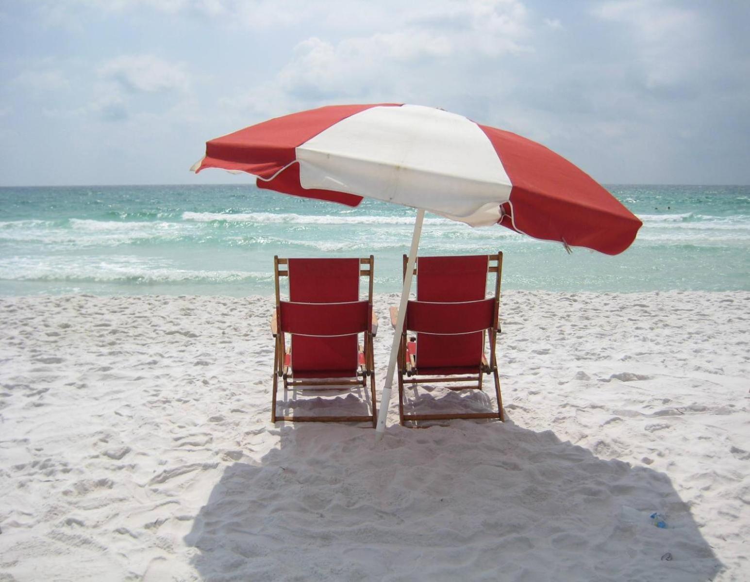 San Remo Condominium 201 By Newman-Dailey Santa Rosa Beach Buitenkant foto