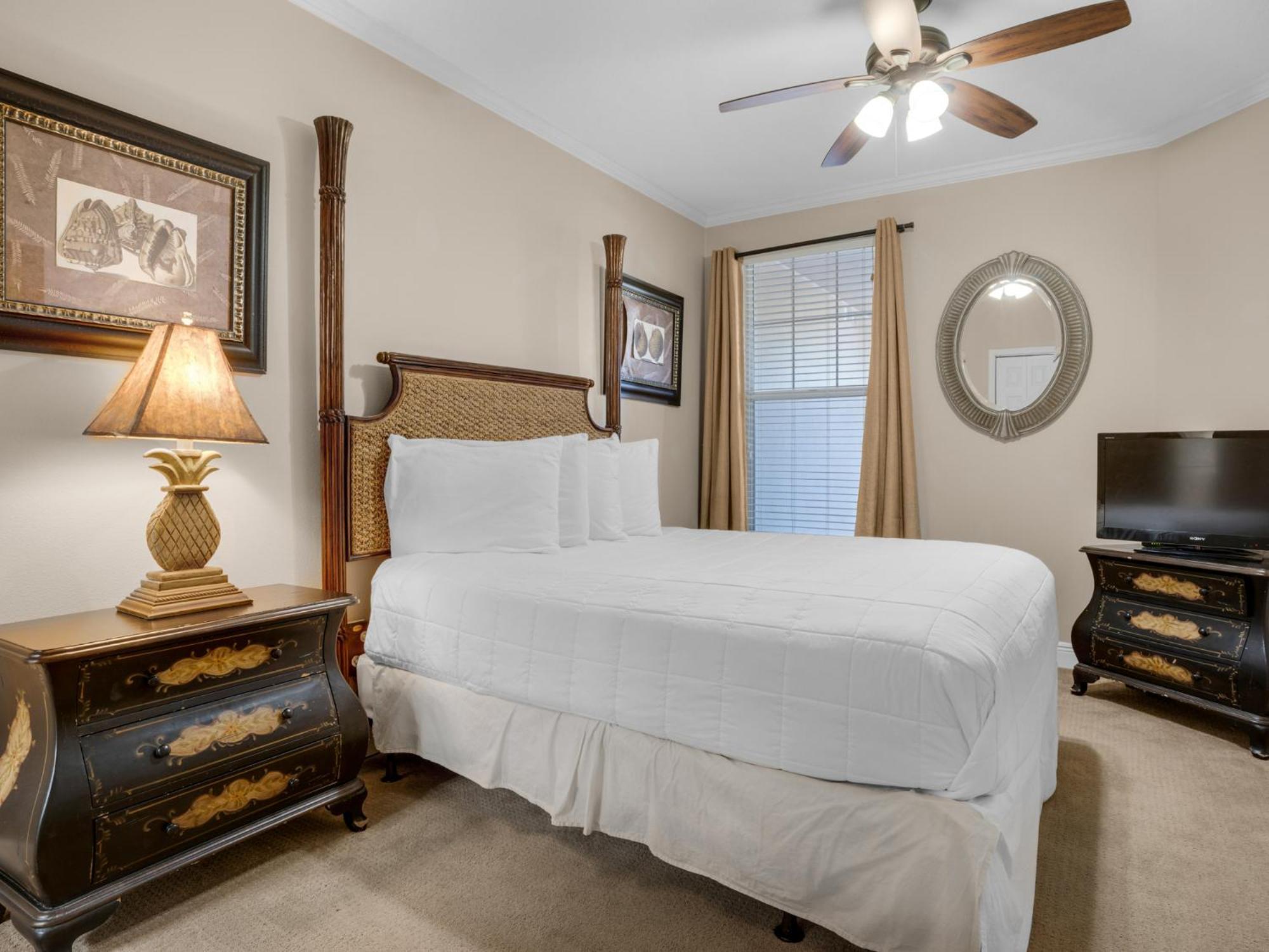 San Remo Condominium 201 By Newman-Dailey Santa Rosa Beach Buitenkant foto