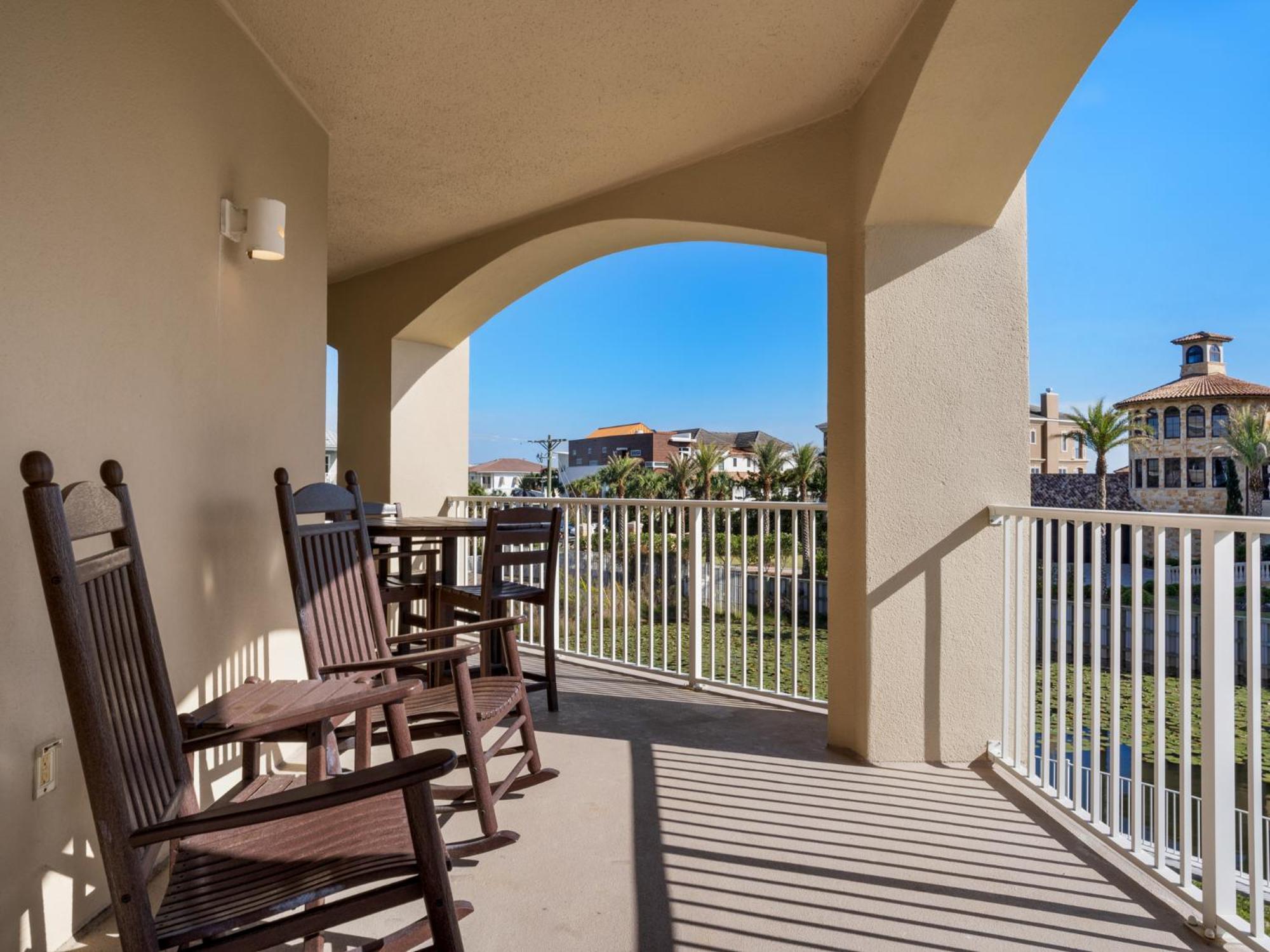 San Remo Condominium 201 By Newman-Dailey Santa Rosa Beach Buitenkant foto