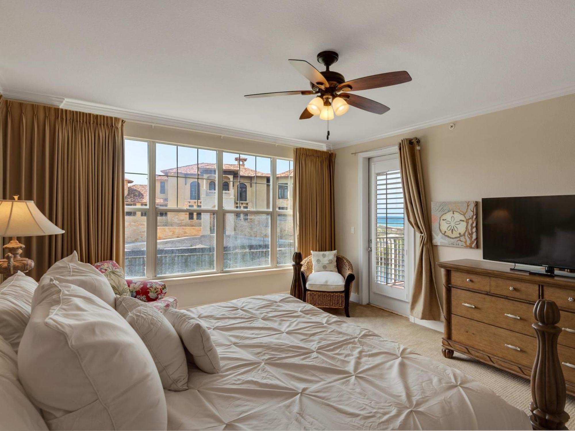 San Remo Condominium 201 By Newman-Dailey Santa Rosa Beach Buitenkant foto