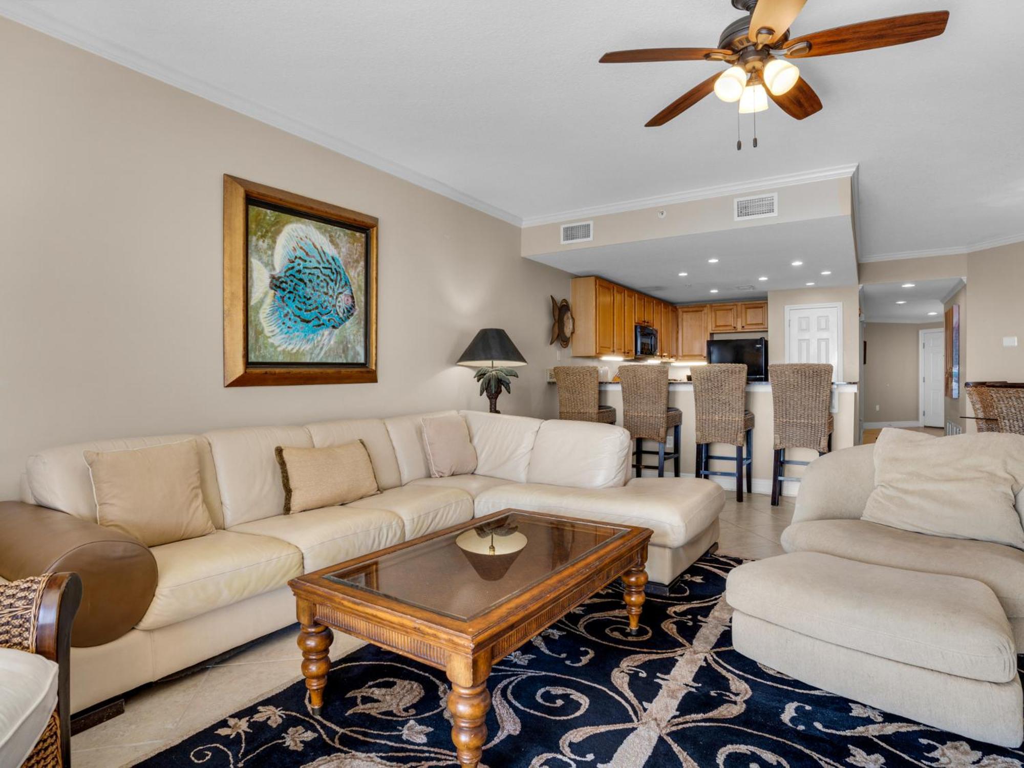 San Remo Condominium 201 By Newman-Dailey Santa Rosa Beach Buitenkant foto