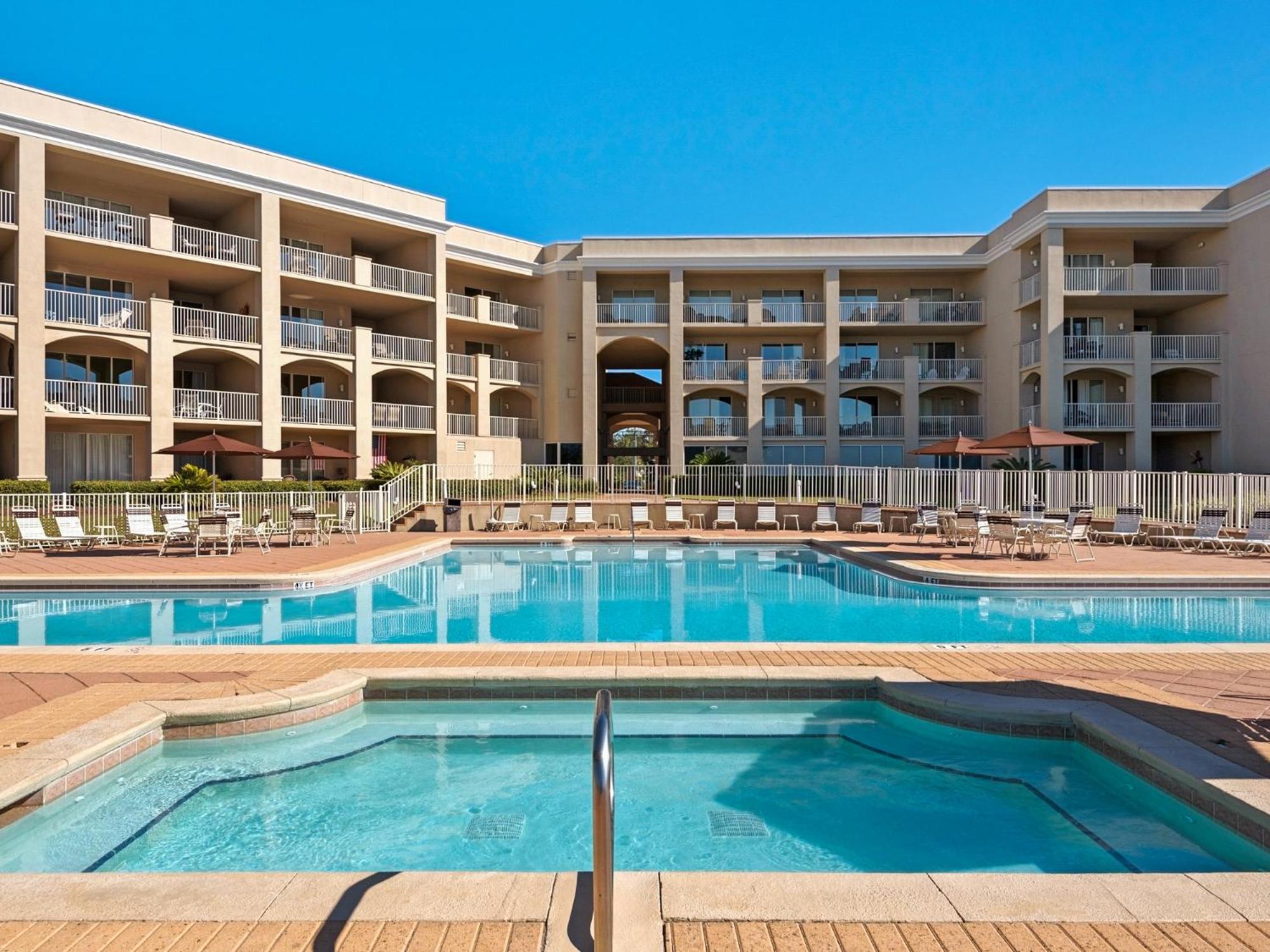 San Remo Condominium 201 By Newman-Dailey Santa Rosa Beach Buitenkant foto