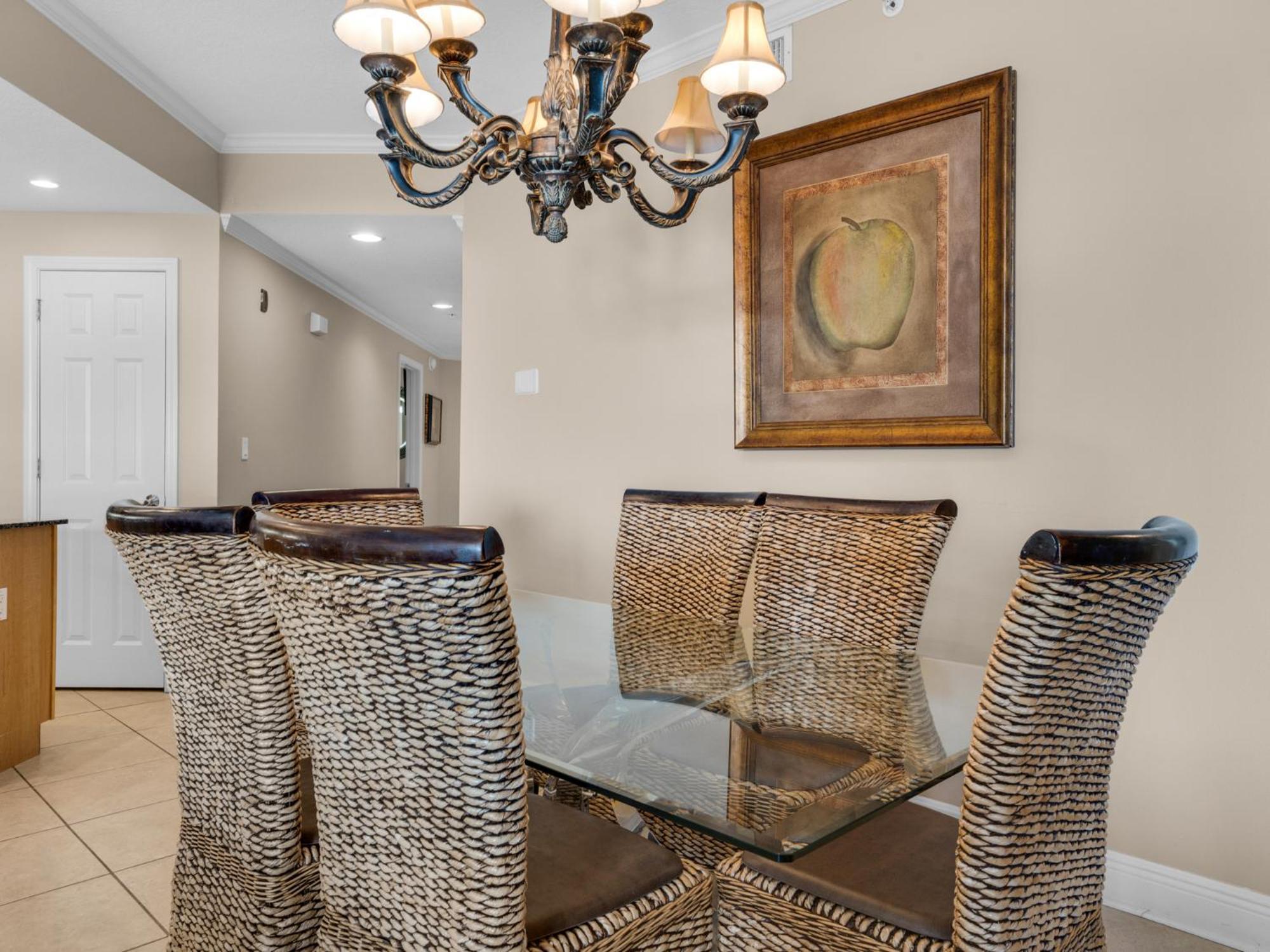 San Remo Condominium 201 By Newman-Dailey Santa Rosa Beach Buitenkant foto
