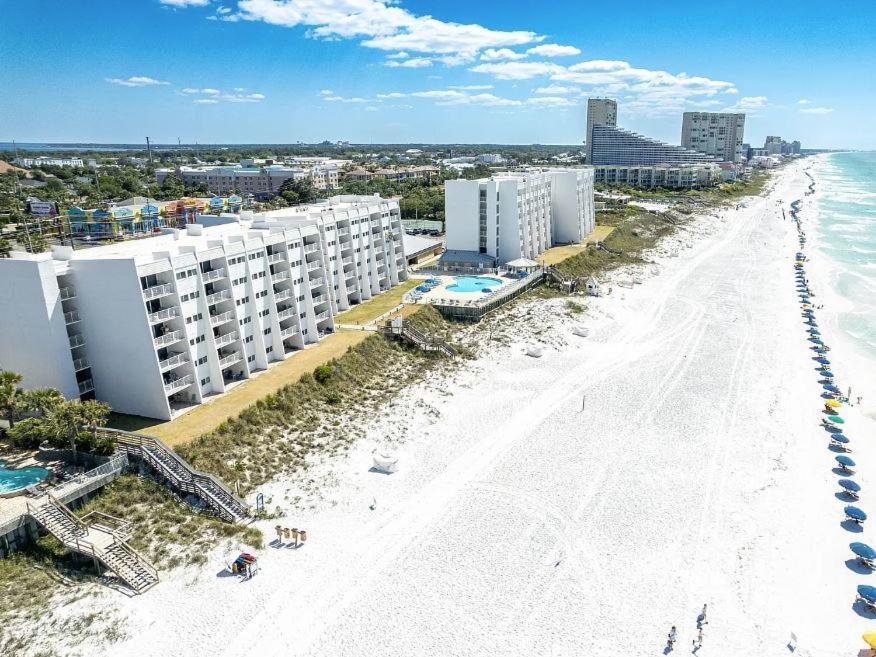 San Remo Condominium 201 By Newman-Dailey Santa Rosa Beach Buitenkant foto