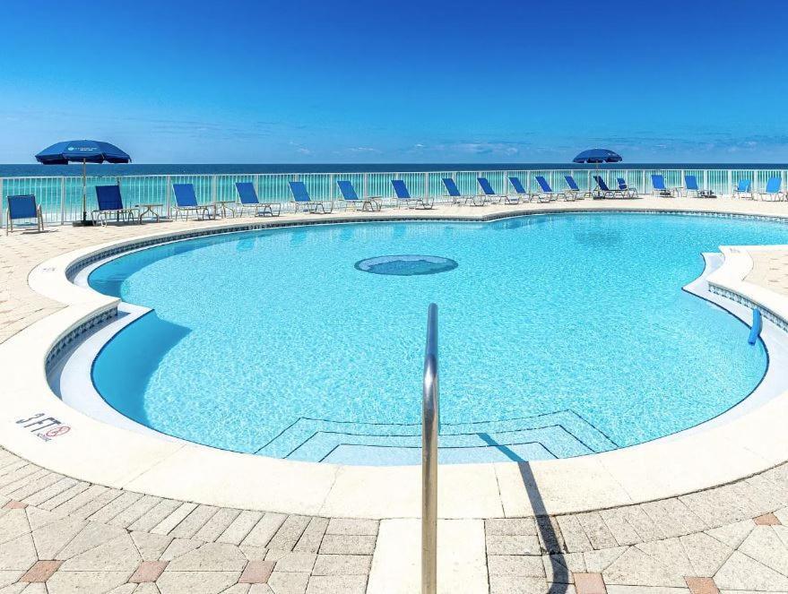 San Remo Condominium 201 By Newman-Dailey Santa Rosa Beach Buitenkant foto