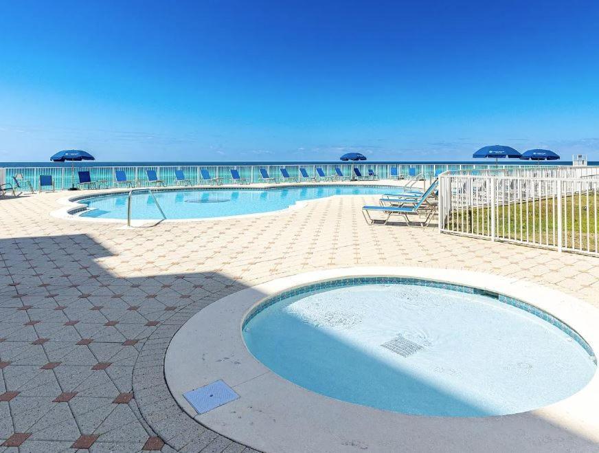 San Remo Condominium 201 By Newman-Dailey Santa Rosa Beach Buitenkant foto