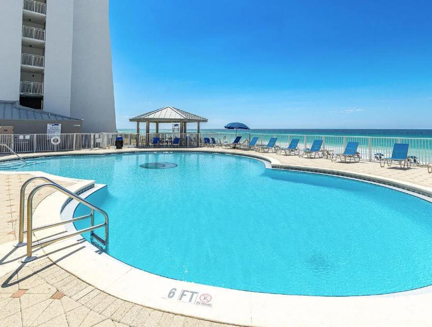 San Remo Condominium 201 By Newman-Dailey Santa Rosa Beach Buitenkant foto