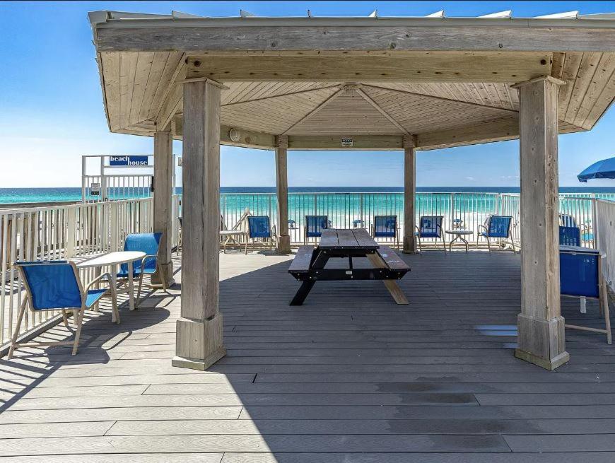 San Remo Condominium 201 By Newman-Dailey Santa Rosa Beach Buitenkant foto